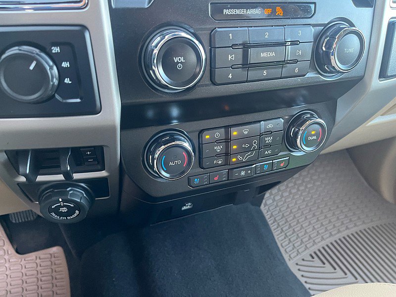 Used 2021 Ford F250 Lariat w/ Lariat Ultimate Package image 32