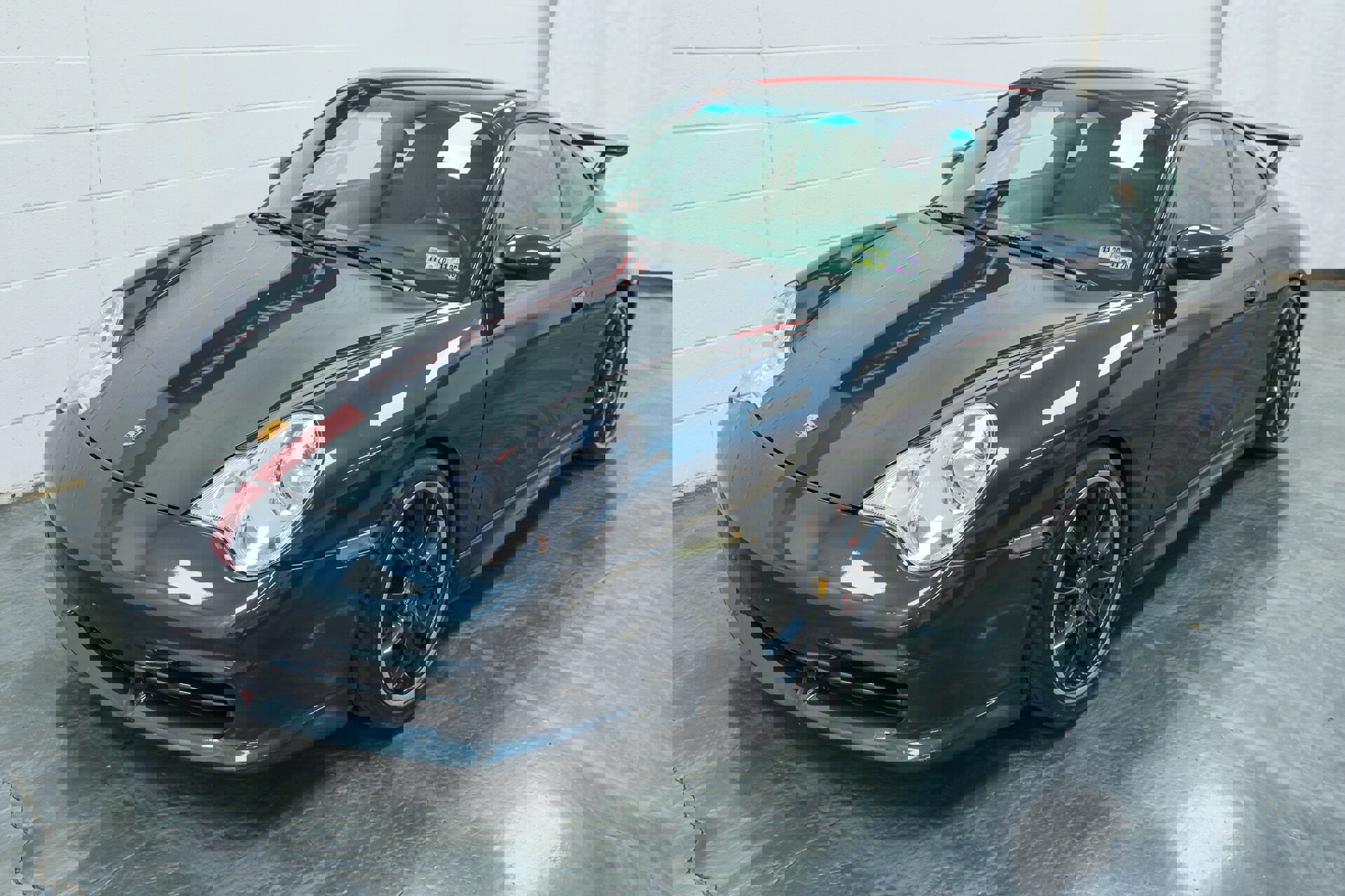 Used 2004 Porsche 911 GT3 image 20