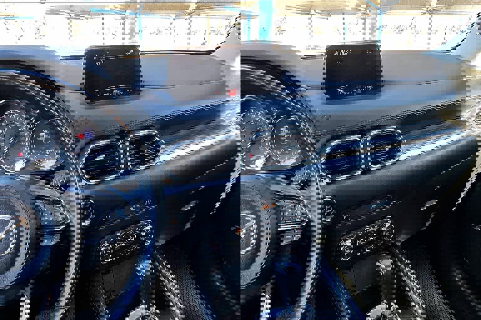 Used 2018 MAZDA CX-5 Grand Touring image 7