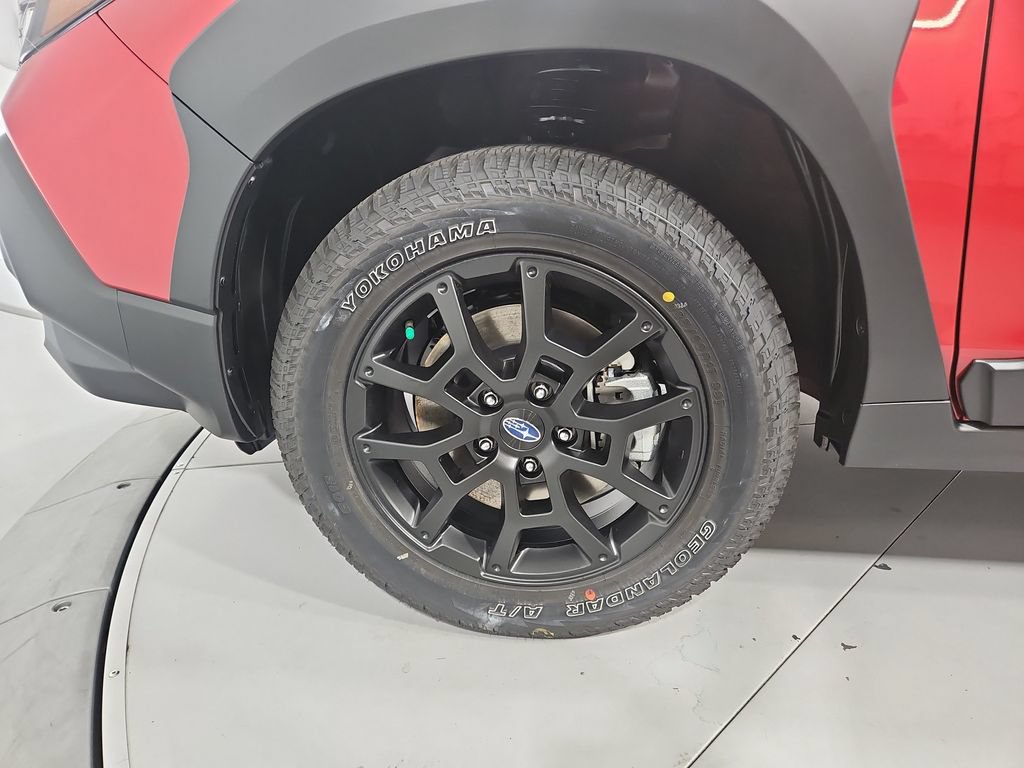 New 2026 Subaru Crosstrek 2.5i Wilderness w/ Crosstrek Mirror Package AWD/4WD image 26