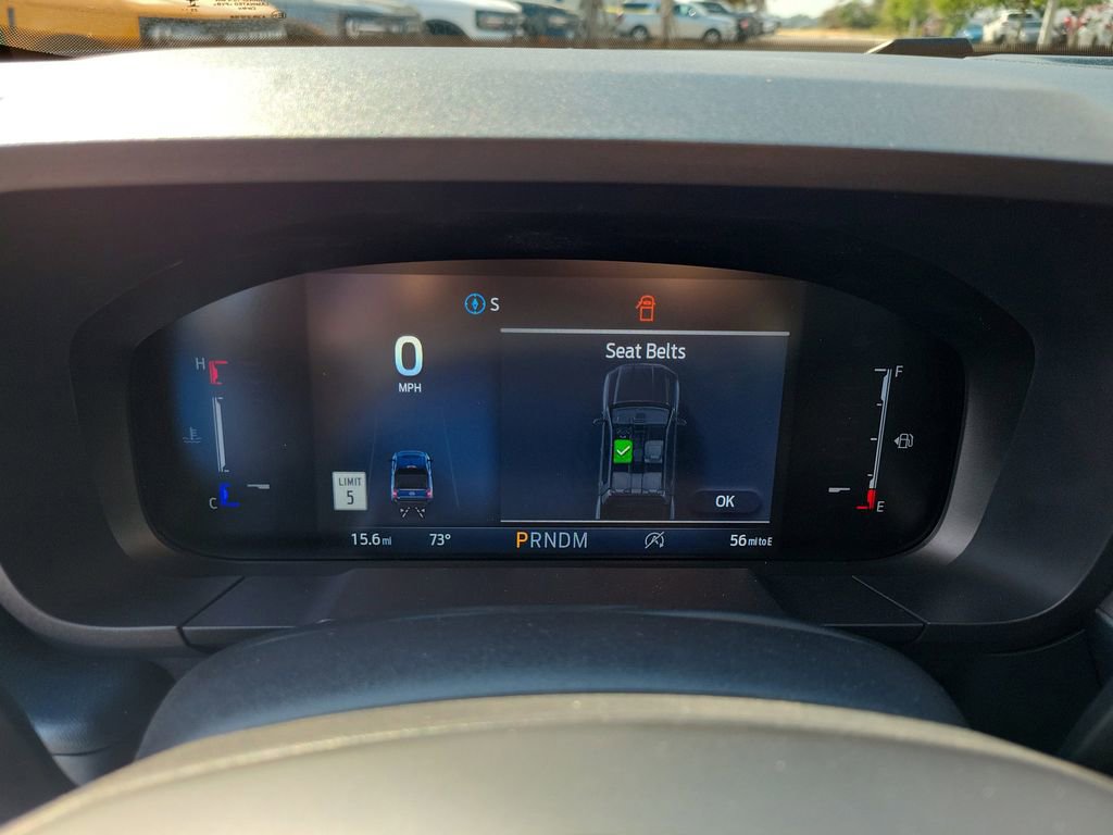 New 2026 Ford Maverick Lobo image 21