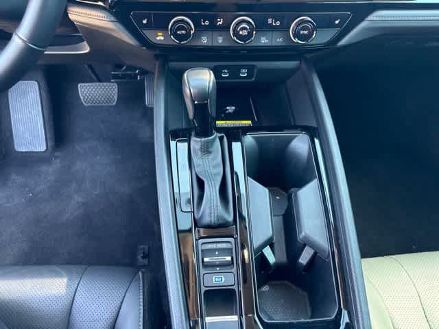 Used 2025 Honda Accord EX-L image 19