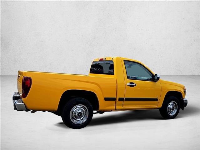 Used 2006 Chevrolet Colorado LS RWD image 8
