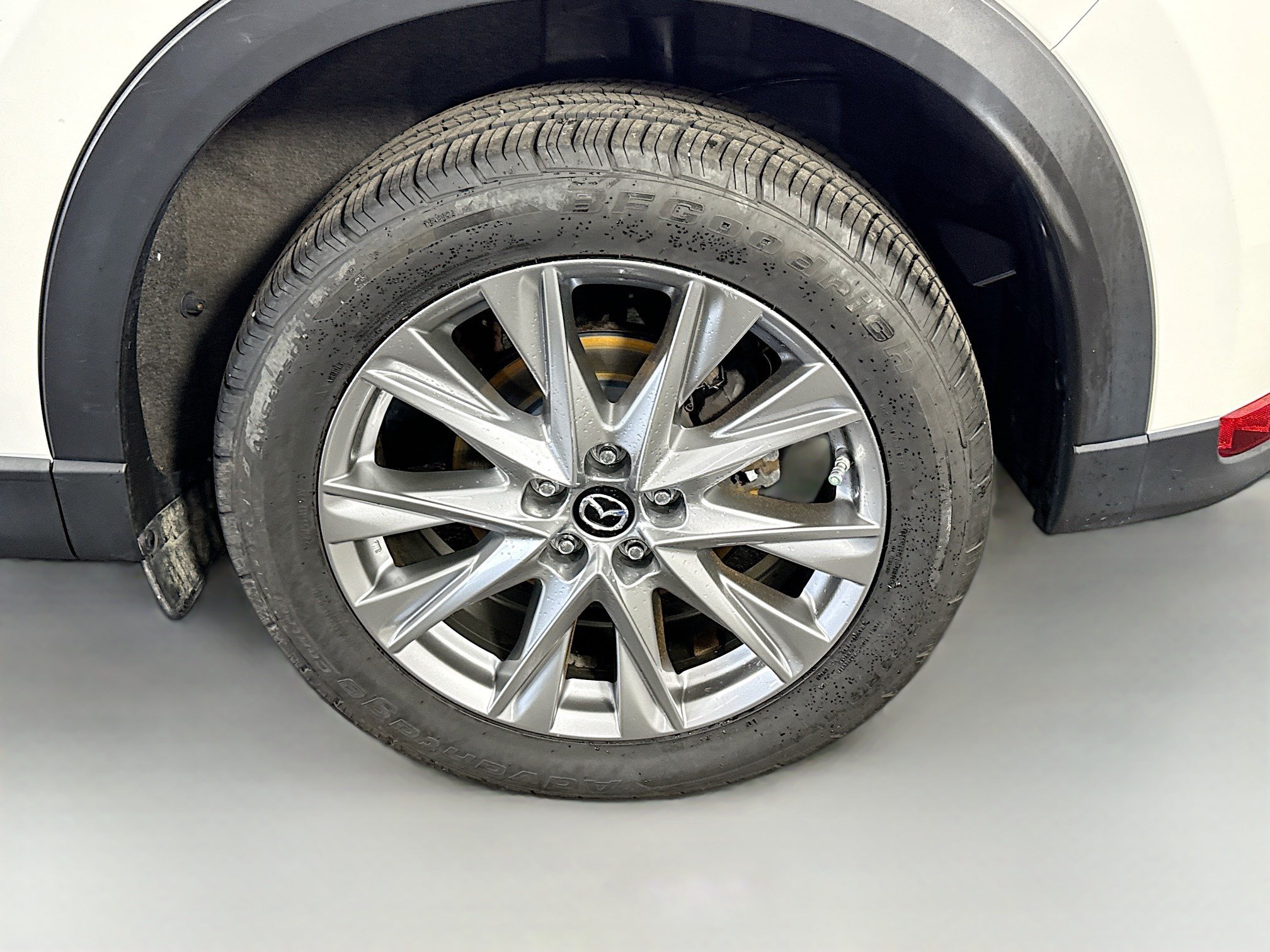 Used 2020 MAZDA CX-5 Grand Touring Reserve AWD/4WD image 37