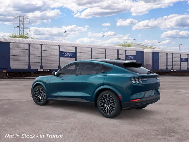 New 2026 Ford Mustang Mach-E Premium RWD image 4