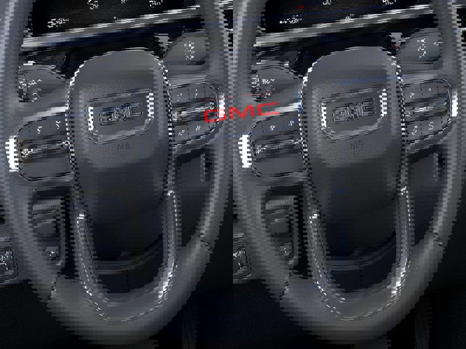 New 2026 GMC Sierra EV Elevation w/ Premium Package image 19