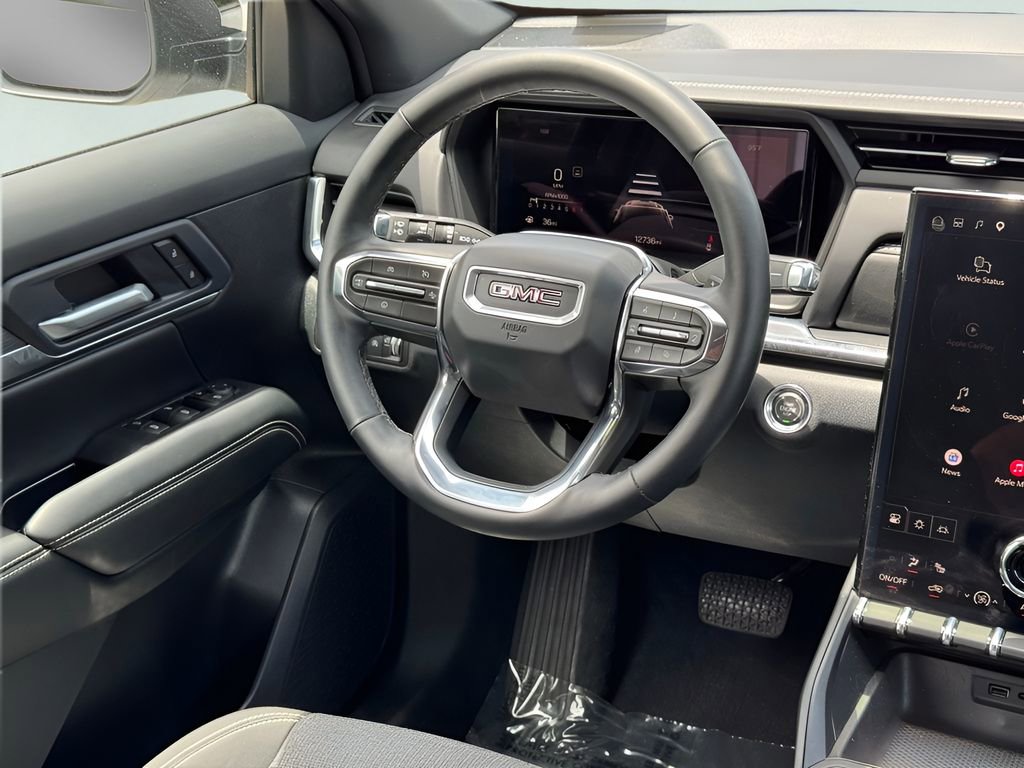 Used 2026 GMC Terrain Elevation FWD image 18