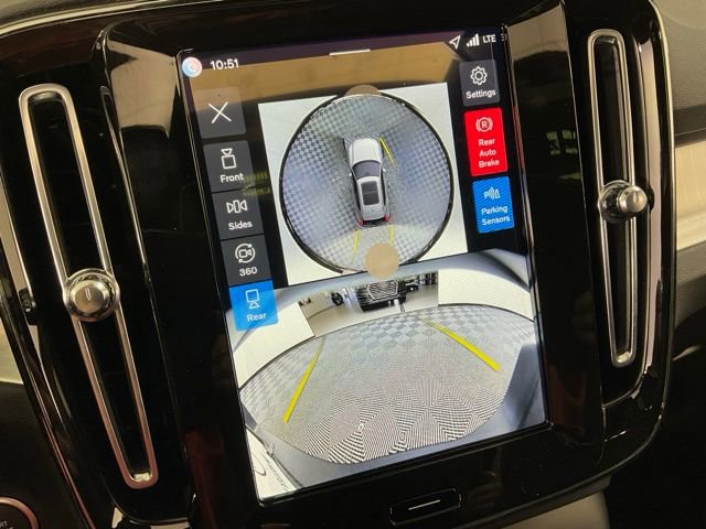 New 2026 Volvo XC40 B5 Ultra w/ Protection Package Premier image 12