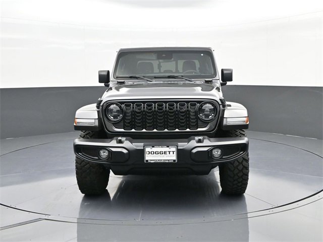 Used 2024 Jeep Gladiator Sport image 27