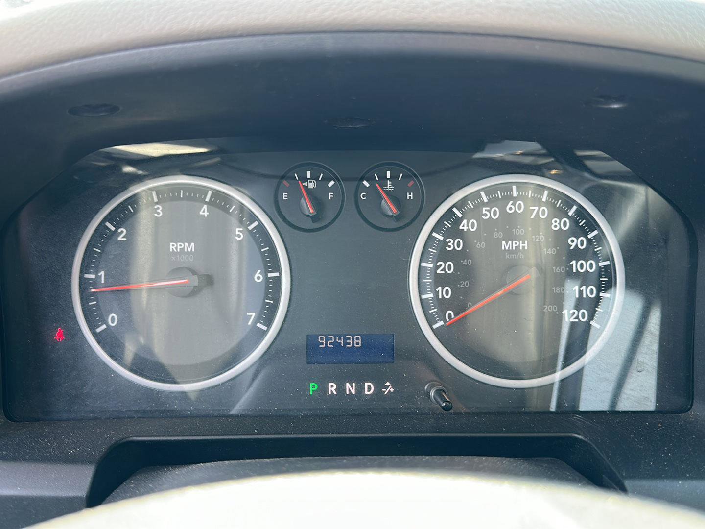 Used 2012 RAM 1500 Express image 12