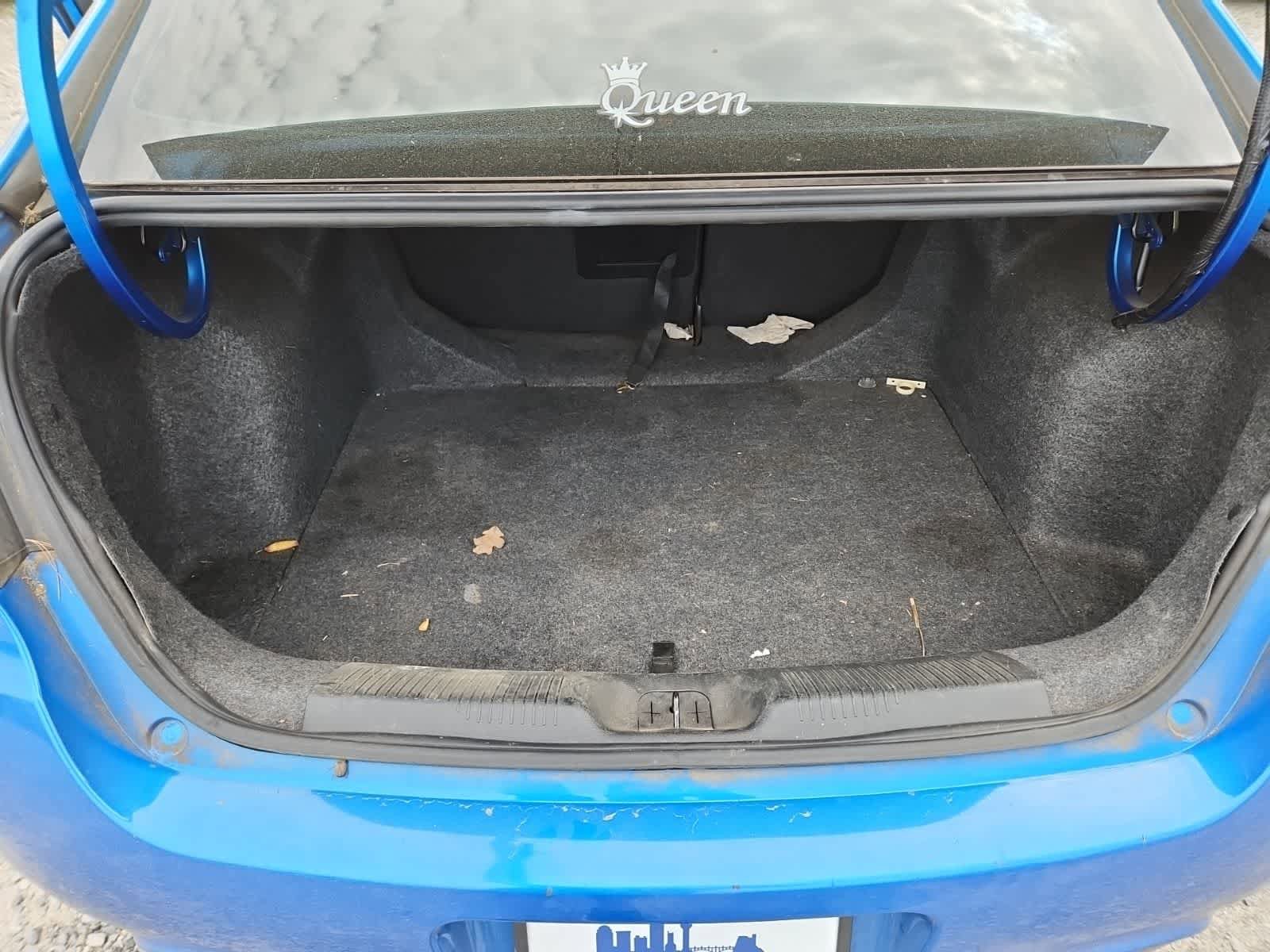 Used 2016 Dodge Dart SXT w/ Rallye Appearance Group FWD image 27