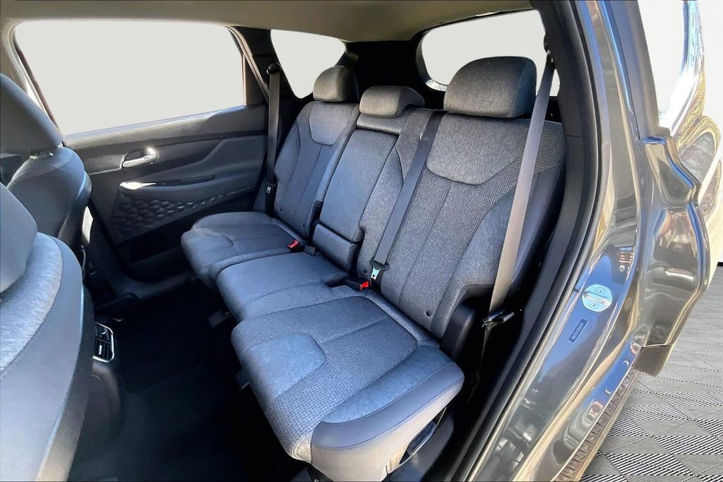 Used 2023 Hyundai Santa Fe SEL image 26