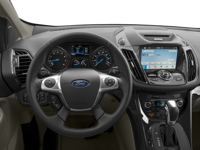Used 2016 Ford Escape Titanium AWD/4WD image 9