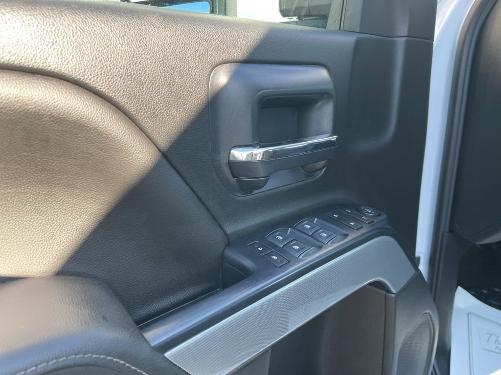 Used 2018 Chevrolet Silverado 2500 LT w/ LT Fleet Convenience Package image 10