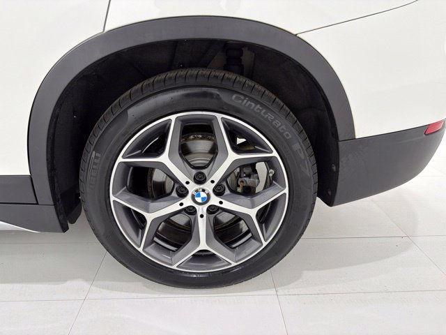 Used 2019 BMW X1 xDrive28i w/ Convenience Package AWD/4WD image 44