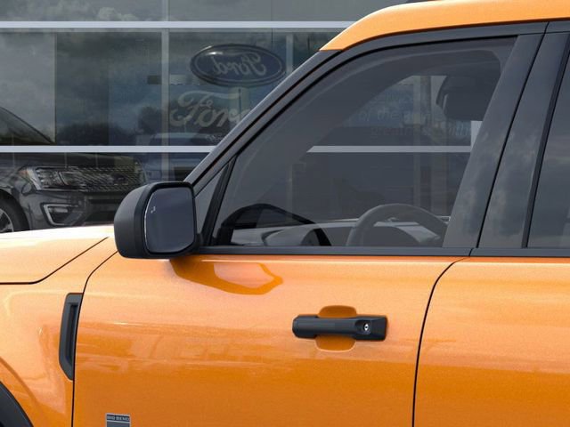 New 2026 Ford Bronco Sport Big Bend w/ Convenience Package image 20