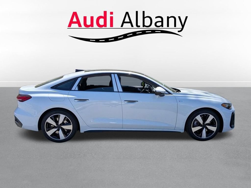 New 2026 Audi A5 2.0T Premium Plus AWD/4WD image 3