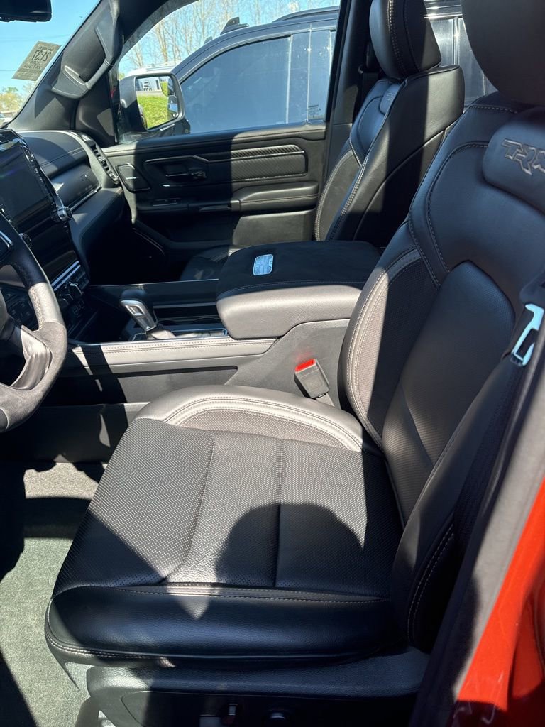 Used 2024 RAM 1500 TRX image 21