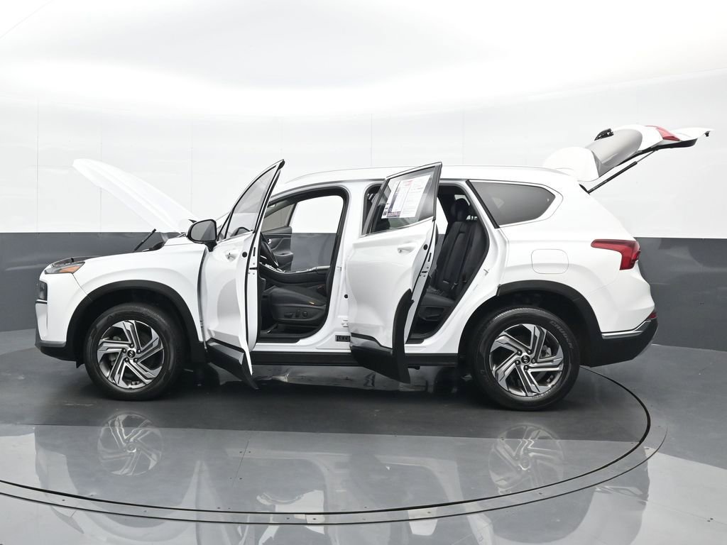 Used 2022 Hyundai Santa Fe SEL image 27