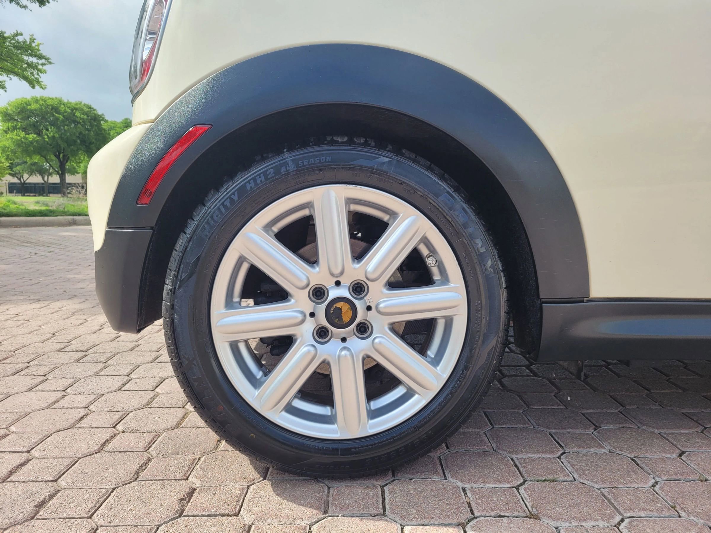 Used 2015 MINI Cooper S image 41