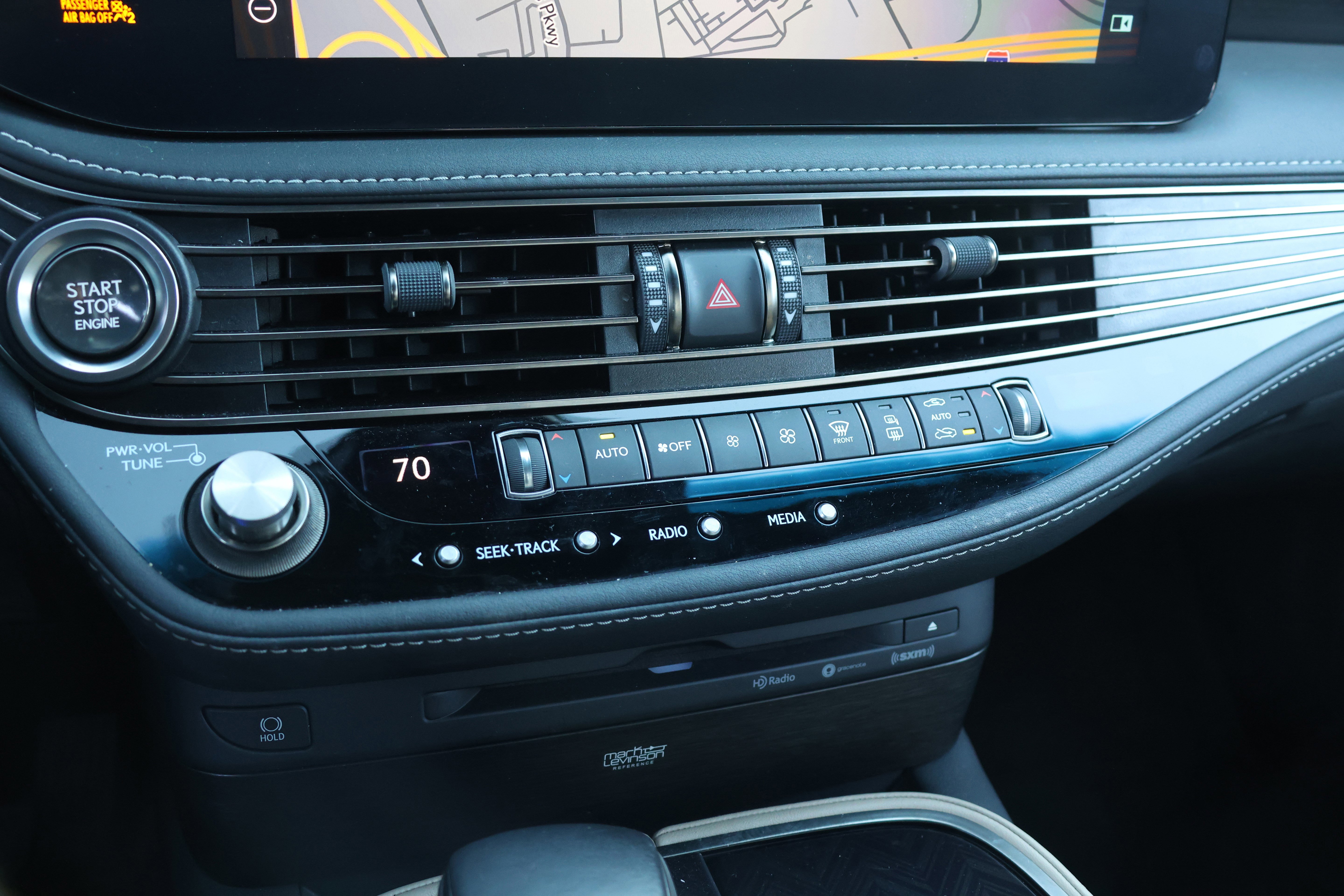 Used 2022 Lexus LS 500 500 image 26