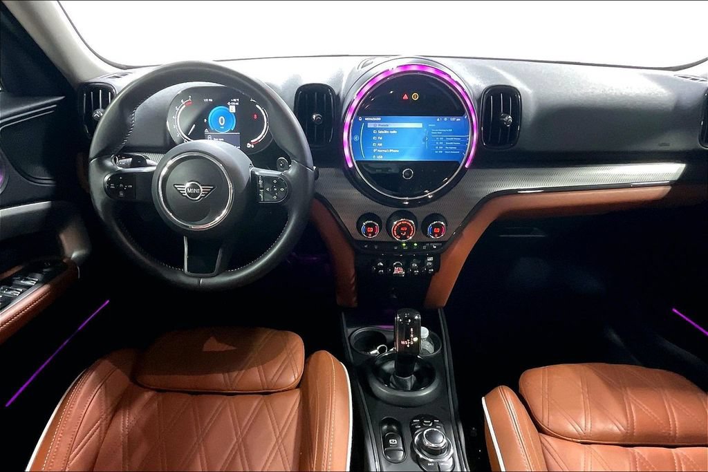 Used 2023 MINI Cooper Countryman S w/ Signature Upholstery Package FWD image 18