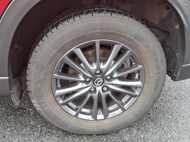 Used 2019 MAZDA CX-5 Touring AWD/4WD image 10