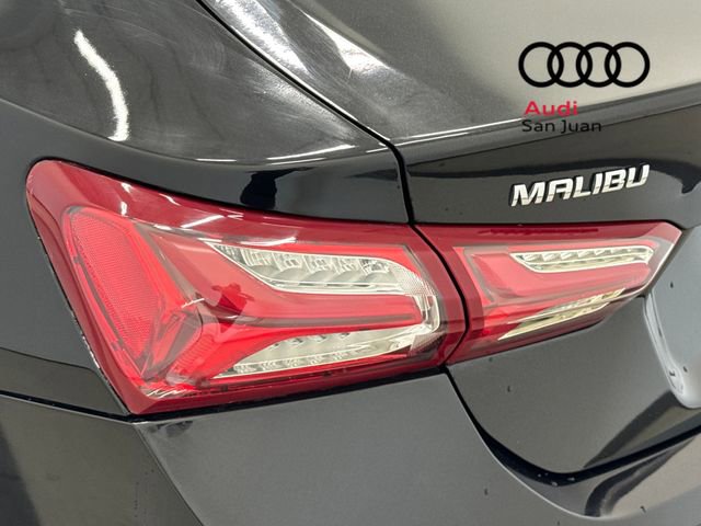 Used 2019 Chevrolet Malibu LT image 8