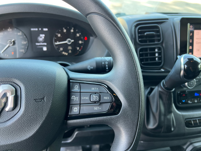 New 2026 RAM ProMaster 1500 w/ Convenience Group FWD image 14