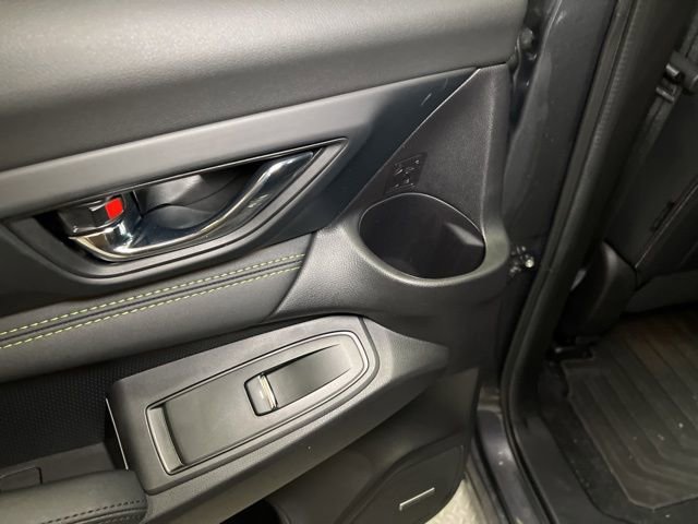 Certified 2025 Subaru Ascent Bronze Edition w/ Onyx Package image 62