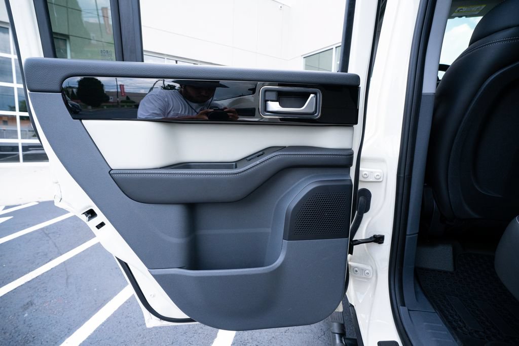 Used 2025 INEOS Grenadier AWD/4WD image 47