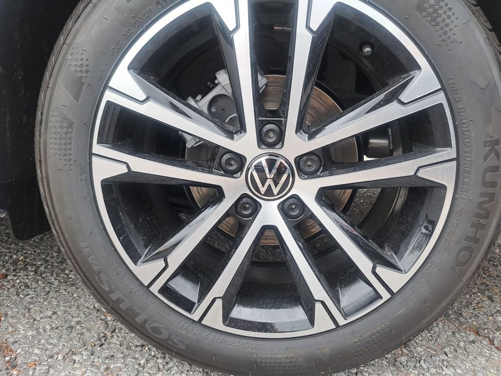 New 2026 Volkswagen Jetta Sport image 23