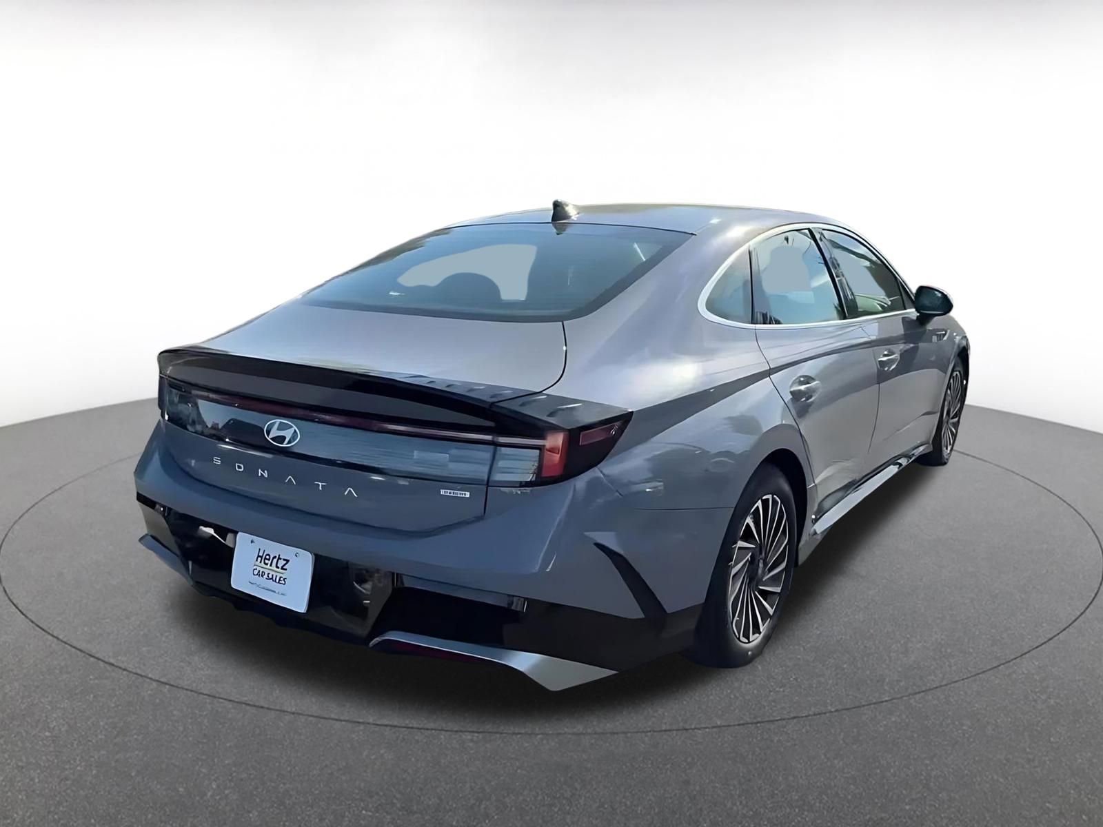 Used 2025 Hyundai Sonata SEL image 15