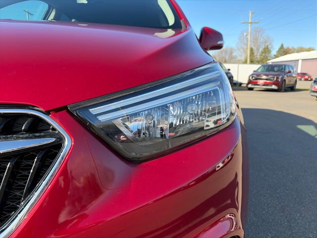 Used 2019 Buick Encore Preferred FWD image 17