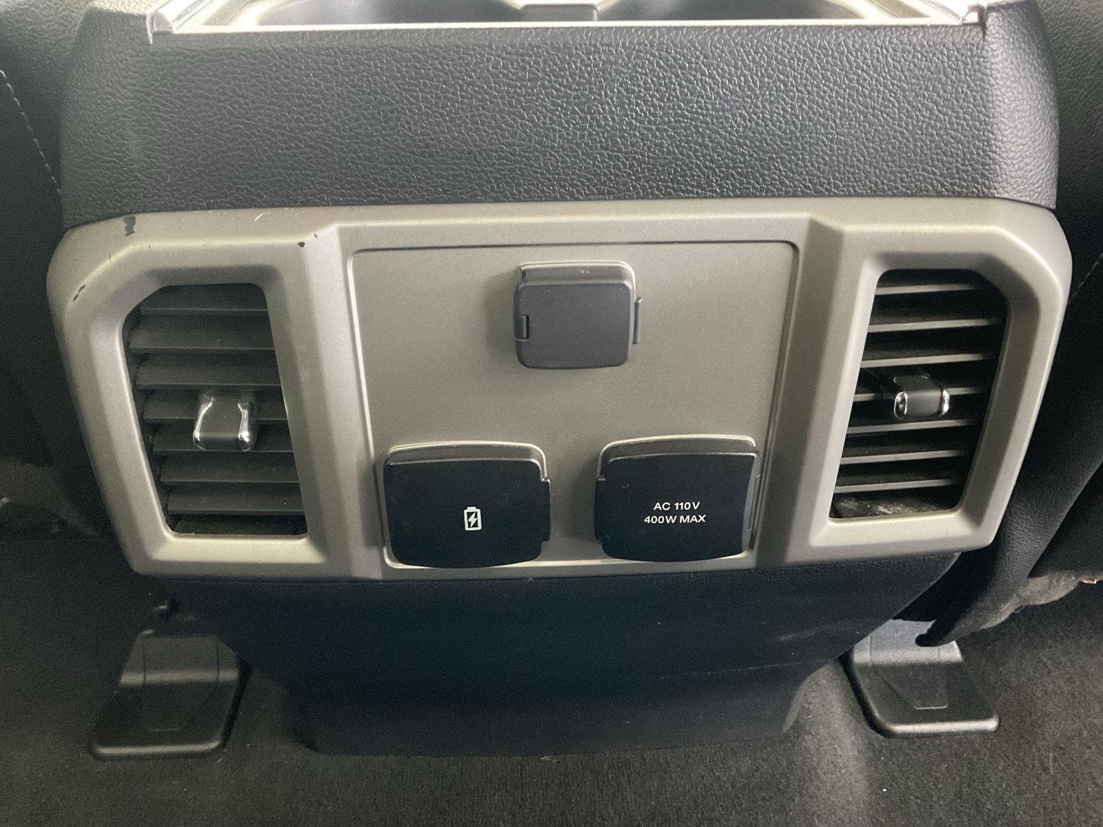 Used 2021 Ford F250 Lariat w/ Chrome Package image 16