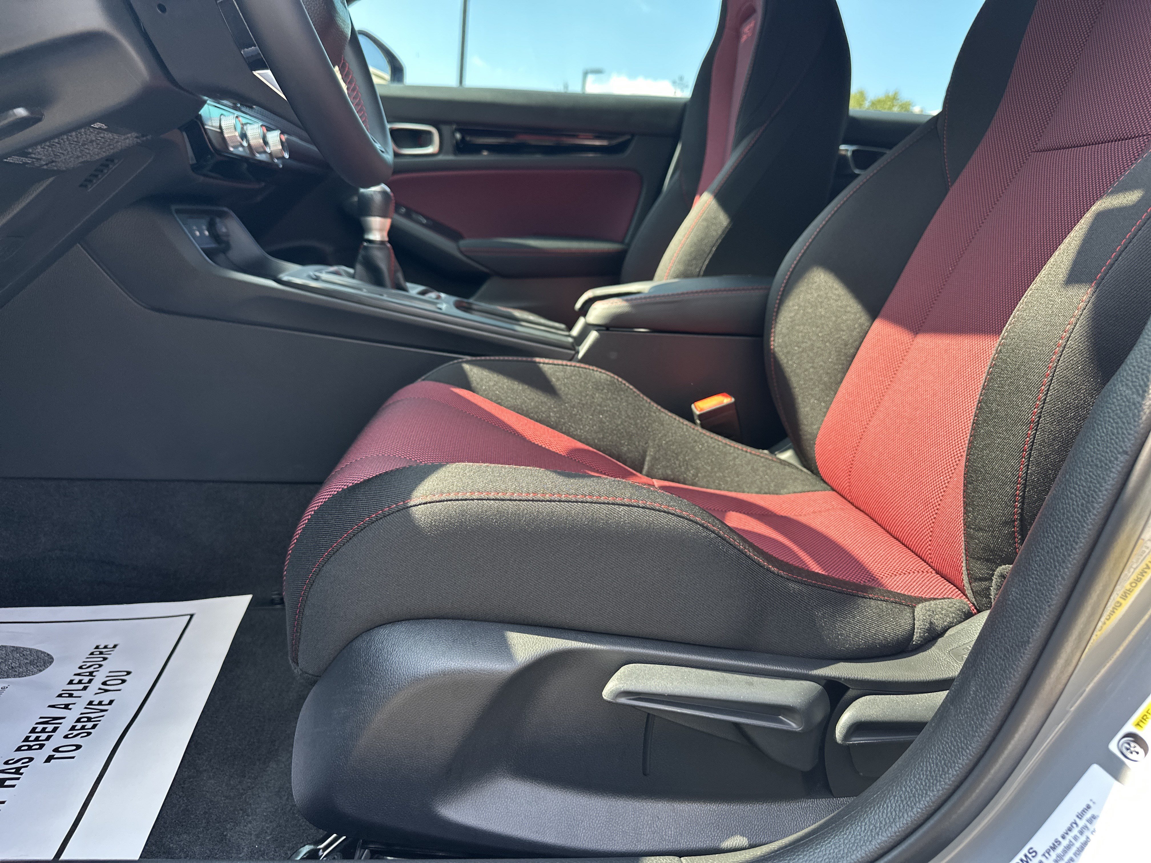 Used 2026 Honda Civic Si image 9