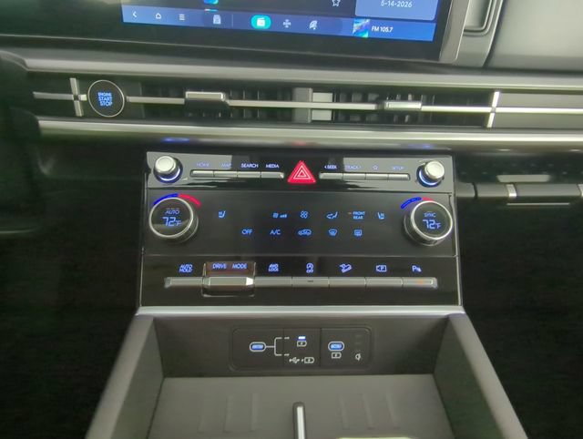 New 2026 Hyundai Santa Fe SEL AWD/4WD image 23