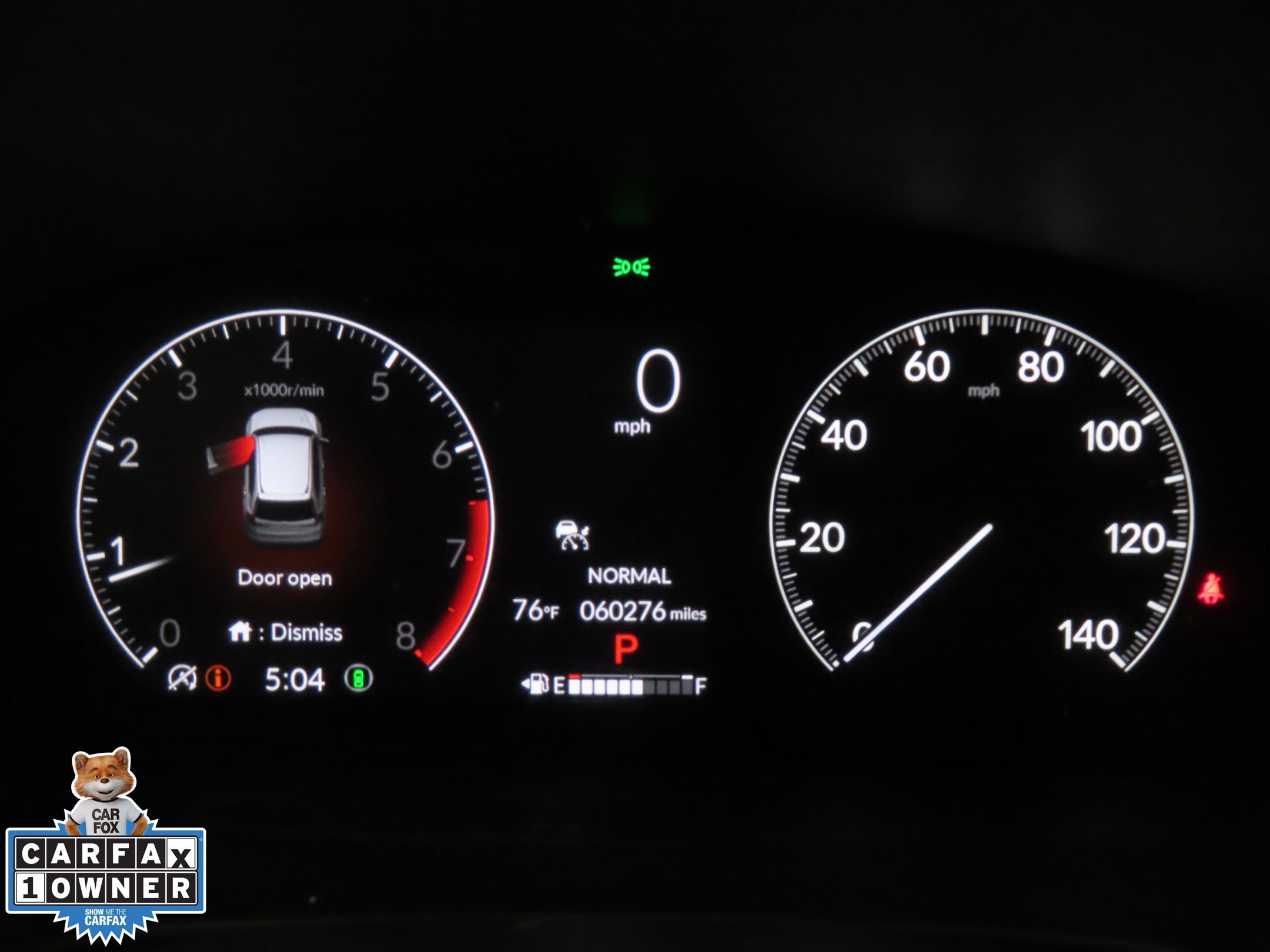 Used 2023 Honda CR-V LX image 14