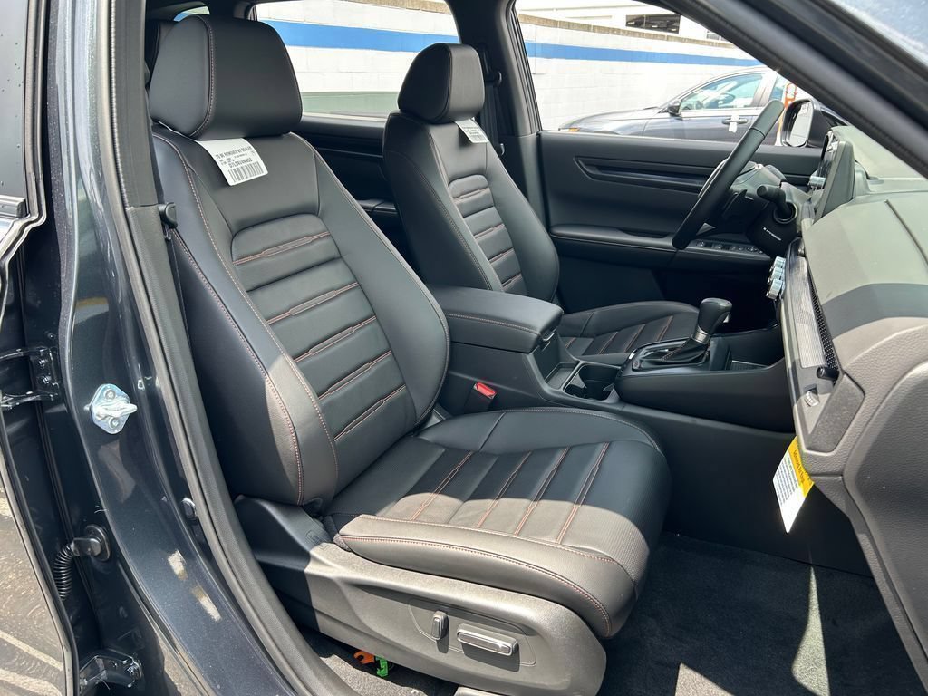 Certified 2026 Honda CR-V Sport-L image 24