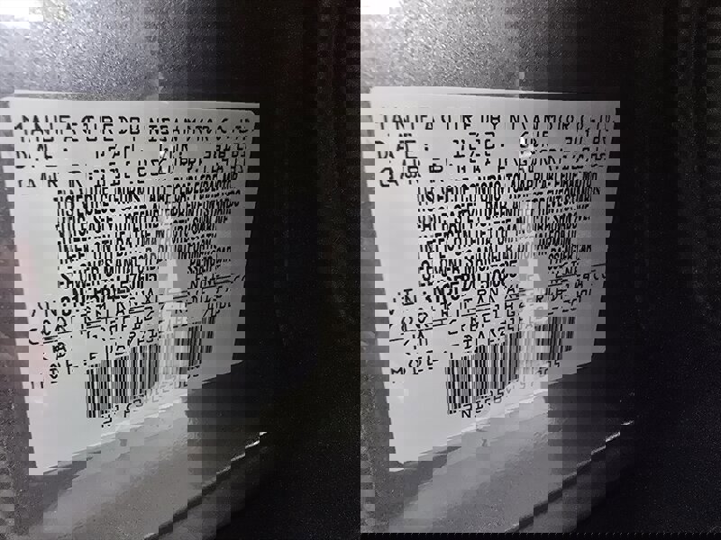 Used 2020 Nissan Kicks S image 29