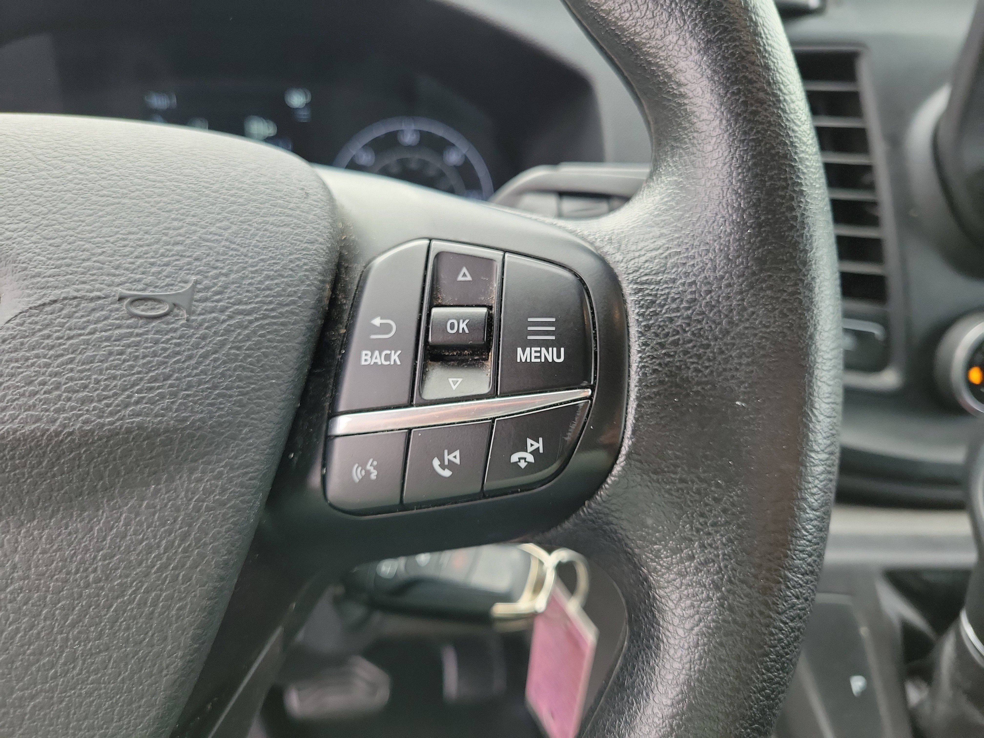 Used 2023 Ford Transit 250 Low Roof image 24