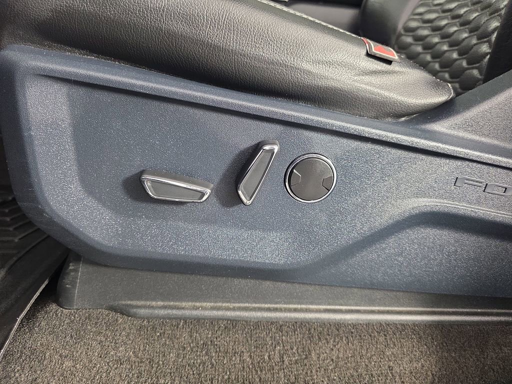 Used 2021 Ford F150 XLT w/ Equipment Group 302A High AWD/4WD image 28