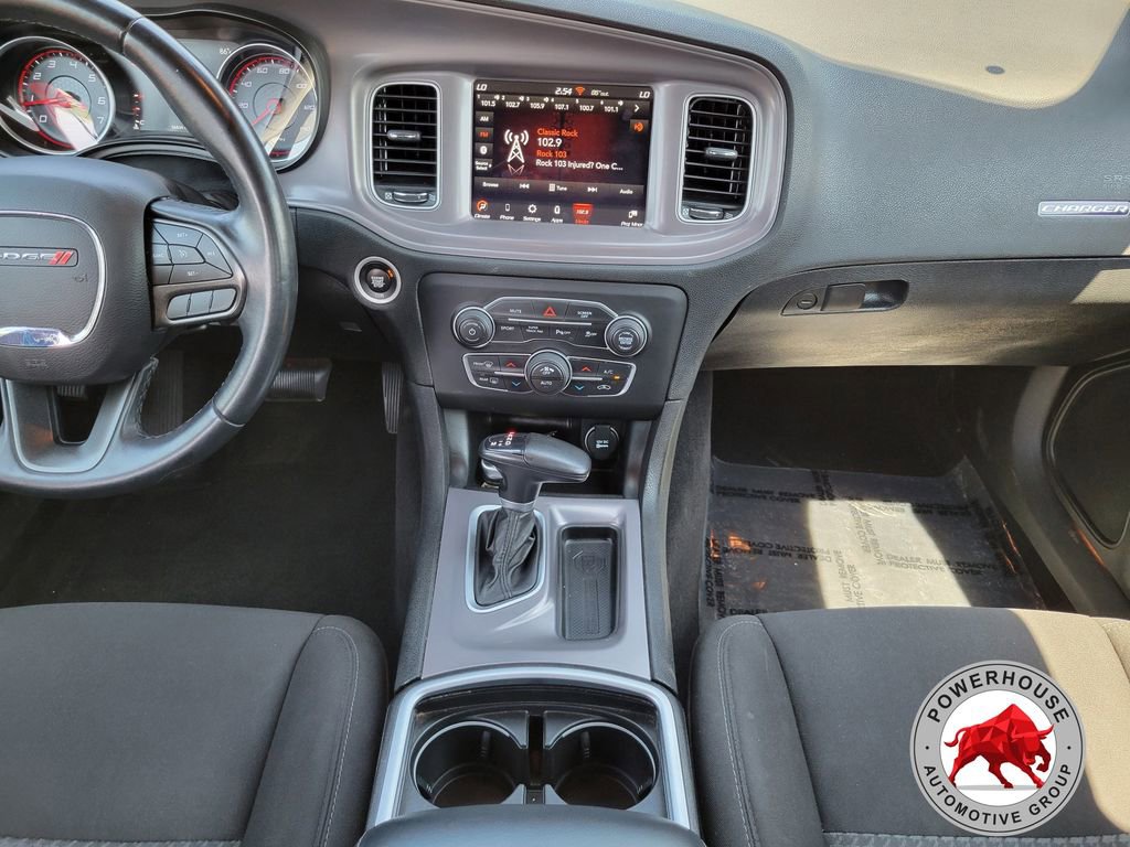 Used 2023 Dodge Charger GT RWD image 19