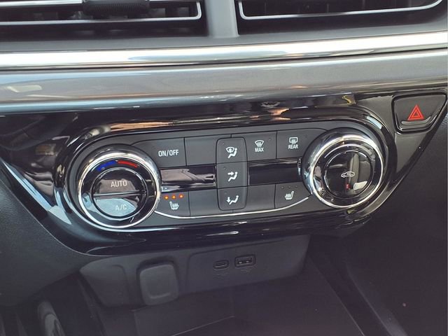 New 2026 Chevrolet Trax ACTIV w/ Driver Confidence Package image 11