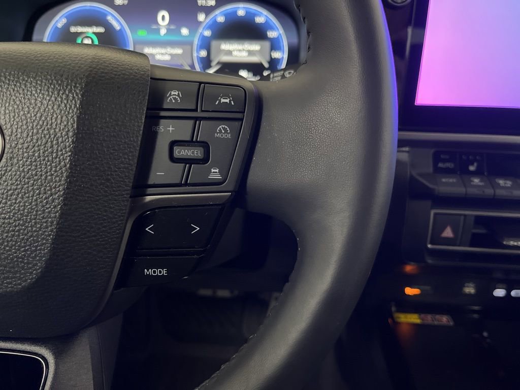 Certified 2025 Toyota Camry XSE FWD image 59
