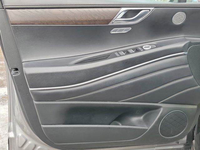 Used 2024 Genesis GV80 2.5T image 19