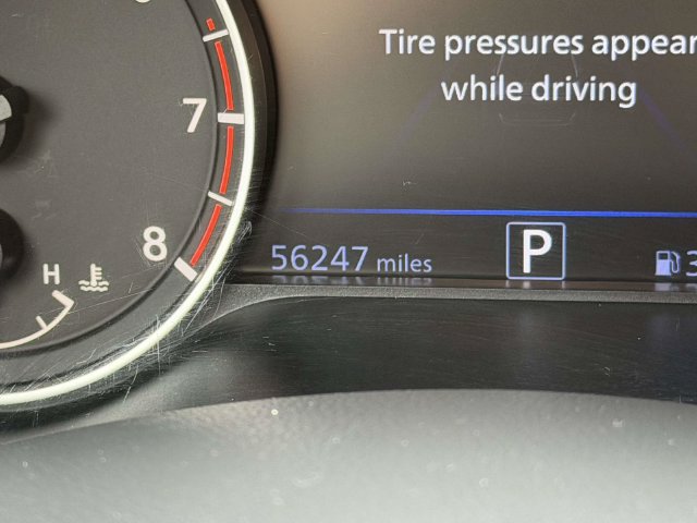 Used 2024 Nissan Altima 2.5 SV FWD image 27