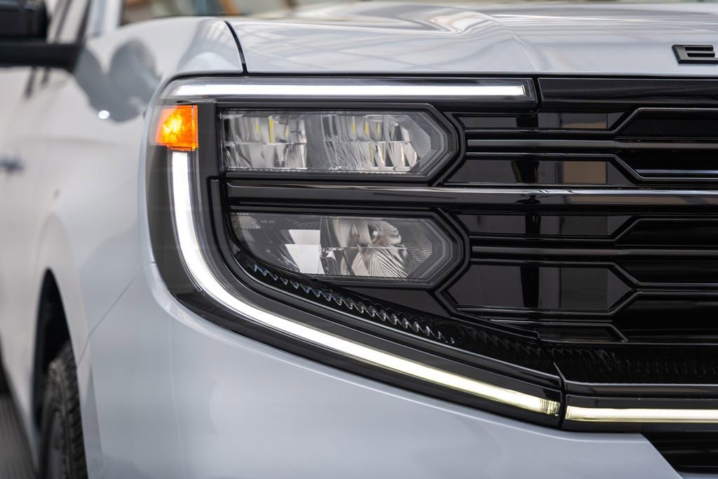 New 2026 Ford Expedition Platinum AWD/4WD image 19
