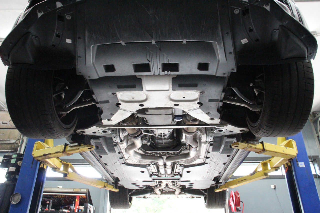 Used 2022 Cadillac CT5 V Blackwing image 94