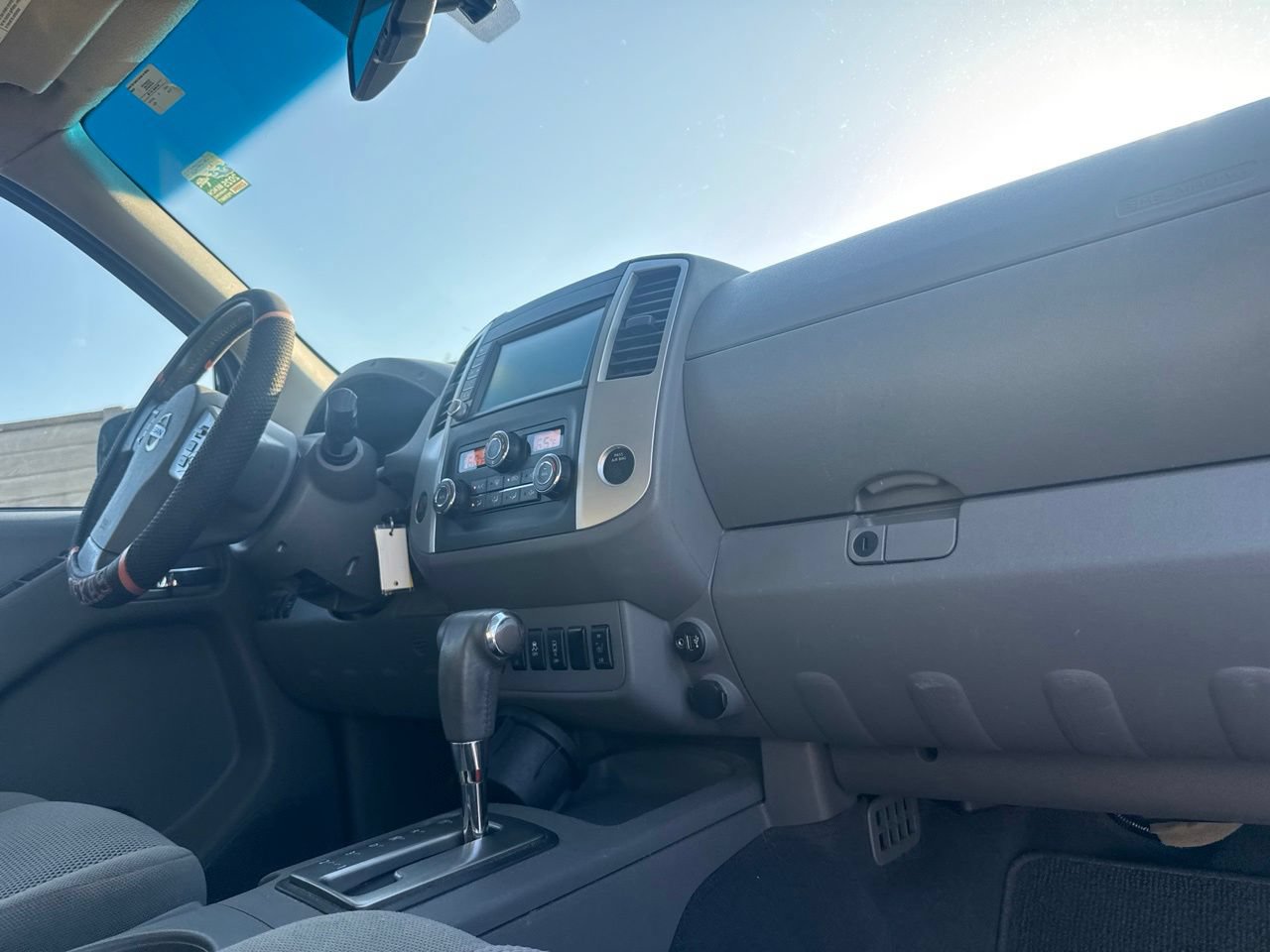 Used 2019 Nissan Frontier SV w/ Value Truck Package RWD image 22